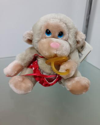 peluche da collezione 