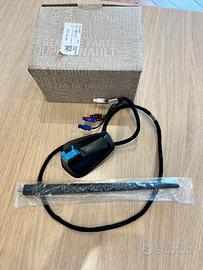 Antenna Auto per Renault e Dacia