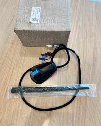 Antenna Auto per Renault e Dacia