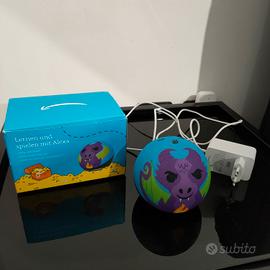 Amazon Alexa Echo Dot gen.5 Kids: Dragon o Owl