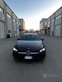 Mercedes Classe A 180d - 2022- Automatico