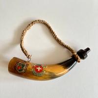 SVIZZERA Alp Horn Corno da richiamo