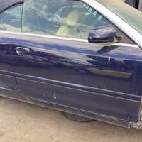 AUDI A4 CABRIOLET BENZINA PORTA DX