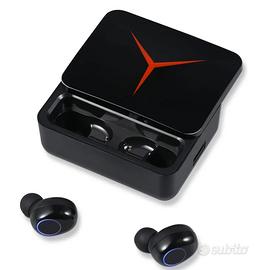 auricolari bluetooth 