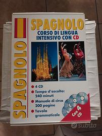 corsi di lingua inglese e spagnolo
