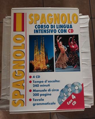 corsi di lingua inglese e spagnolo