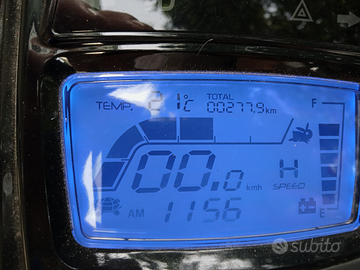 Vendita scooter elettrico per disabili