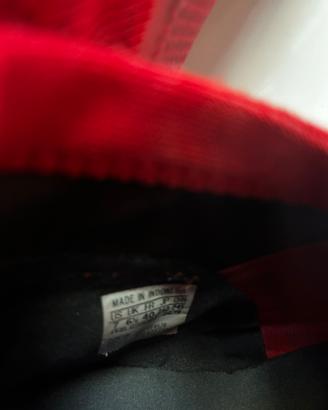 Scarpe calcetto predator