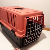 Trasportino per animali