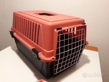 Trasportino per animali