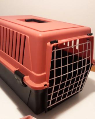 Trasportino per animali