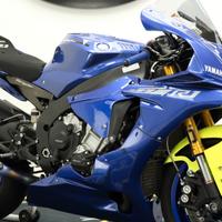 Yamaha YZF R1 Pista/Strada