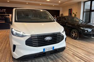 FORD TRANSIT CUSTOM PASSO LUNGO / UNICO PROPRIETAR