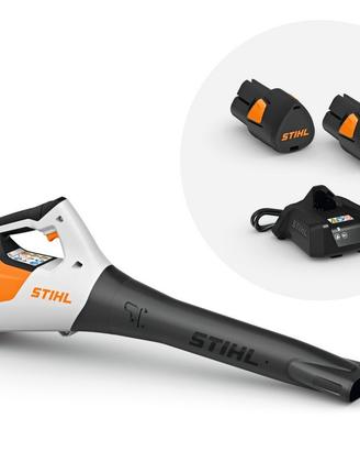 Soffiatore a batteria STIHL BGA 30