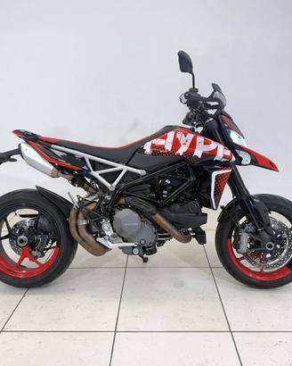 DUCATI Hypermotard 950 RVE 64kW