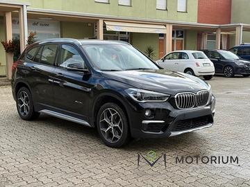 BMW X1 sdrive18d Msport auto