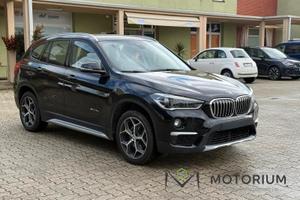 BMW X1 sdrive18d Msport auto