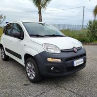 FIAT Panda 1.3 MJT 4x4 Pop Van 2 posti