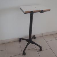 Carrello Portacaldaia ferro da stiro