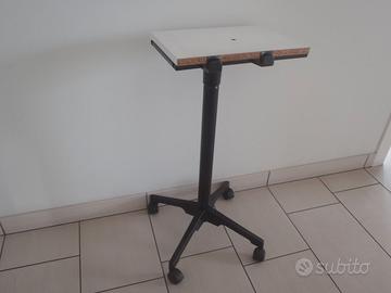 Carrello Portacaldaia ferro da stiro