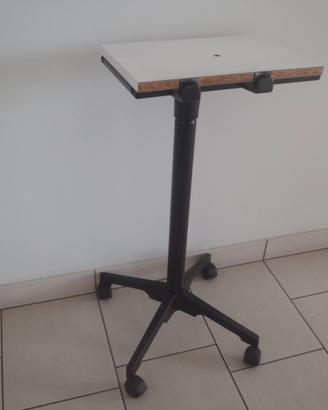 Carrello Portacaldaia ferro da stiro
