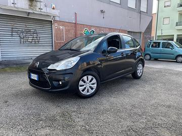 Citroen C3 Restayling 1.1 Benz Exclusive Full