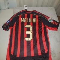 maglia maldini 2007