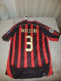 maglia maldini 2007