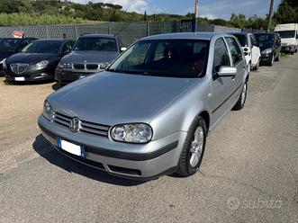 Golf tdi 130 cv usata in vendita