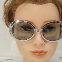 Occhiali da sole vintage anni 70