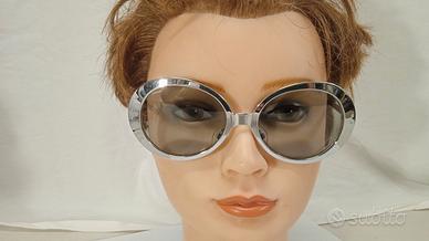 Occhiali da sole vintage anni 70
