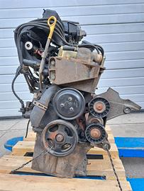 Motore Ford Ka 1° 1.3 benzina del 2001 - J4M