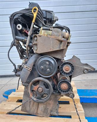 Motore Ford Ka 1° 1.3 benzina del 2001 - J4M
