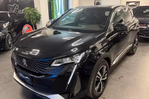PEUGEOT 3008 ALLURE 1.5 EAT8 130CV NAVI CRUISE CAM
