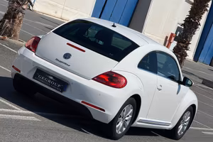 Volkswagen Maggiolino 1.6 TDI Design