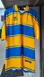 maglia calcio Parma 