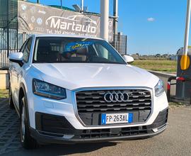 AUDI Q2 SPORT 1.6 TDI 116cv STRONIC PELLE/NAVI/RET