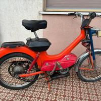 Motom Daina 3 Anni 60