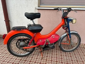 Motom Daina 3 Anni 60