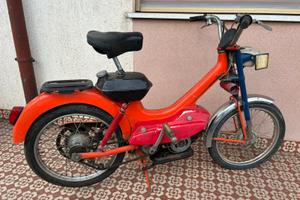 Motom Daina Matic Anni 60
