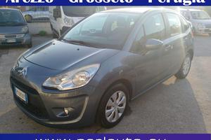 CITROEN C3 1.1 Perfect