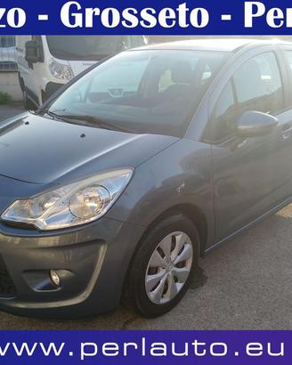 CITROEN C3 1.1 Perfect