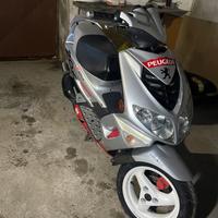 Speedfight 2 50