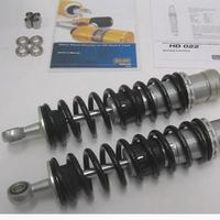 Sospensioni Ohlins HD 022