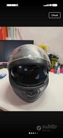 Casco nolan taglua xxl  64 cm