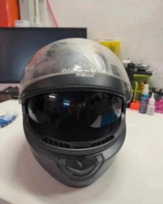 Casco nolan taglua xxl  64 cm