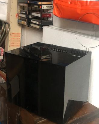 Tv cubo brionvega
