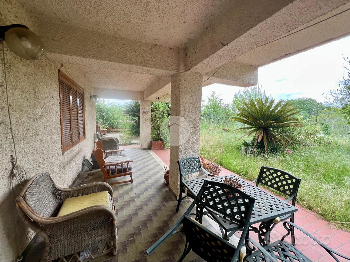 Apartment in Mendicino, San Bartolo - Vista 4
