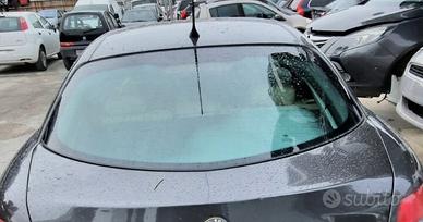 ALFA ROMEO GT 2007 - LUNOTTO POSTERIORE