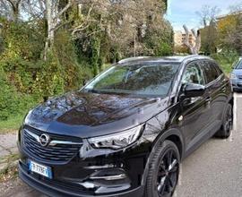 Opel Grandland X 1.6 diesel 120 cv